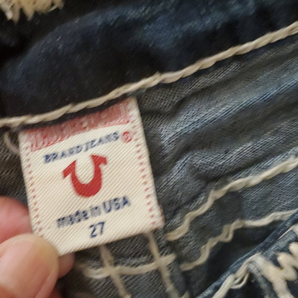Jeans - Picture 8 of 11